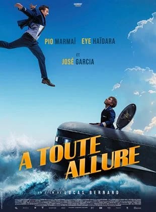À TOUT ALLURE