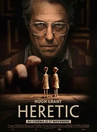 HERETIC