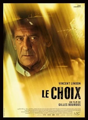 LE CHOIX