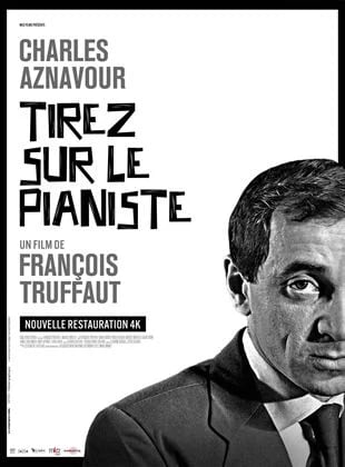 TIREZ SUR LE PIANISTE