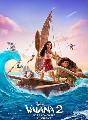 VAIANA 2
