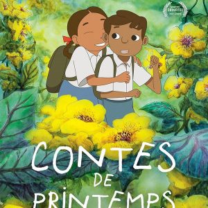 CONTES DE PRINTEMPS – Dimanche 19 février 2023